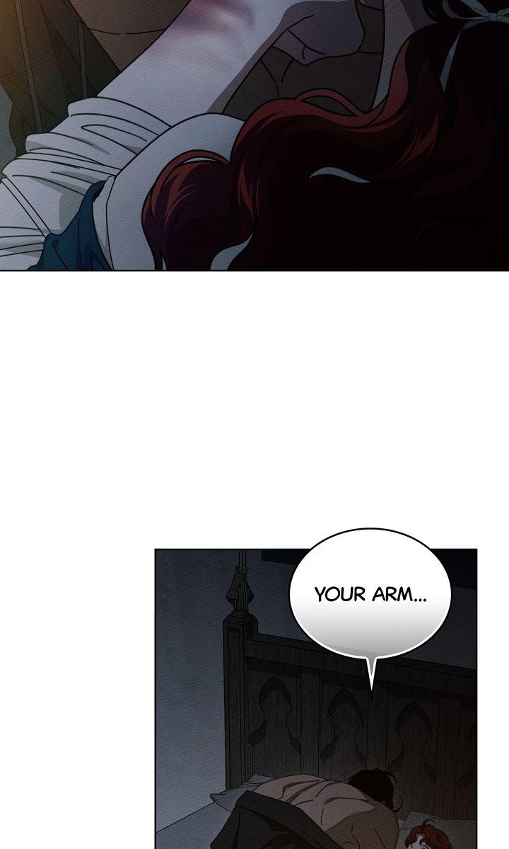 Under the Oak Tree Chapter 131 image 043